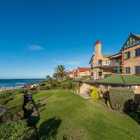 Beacon Wharf , George Hay 1 Holiday Accommodation Mossel Bay Eksteriør bilde