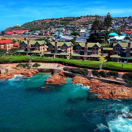 Beacon Wharf , George Hay 1 Holiday Accommodation Mossel Bay Eksteriør bilde
