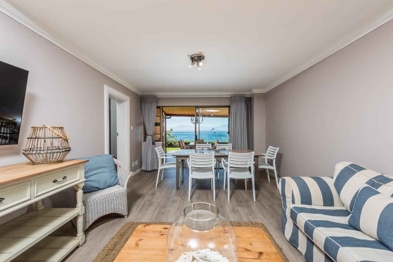 Beacon Wharf , George Hay 1 Holiday Accommodation Mossel Bay Eksteriør bilde