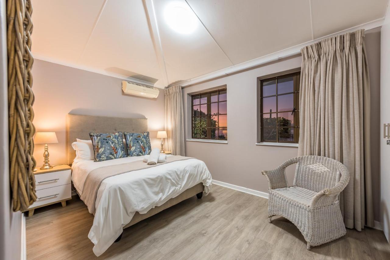 Beacon Wharf , George Hay 1 Holiday Accommodation Mossel Bay Eksteriør bilde