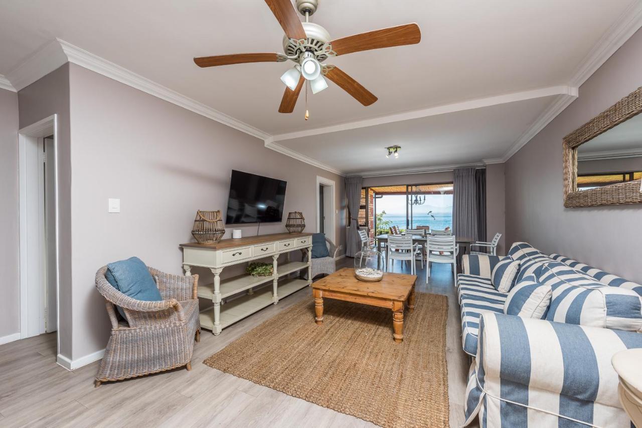 Beacon Wharf , George Hay 1 Holiday Accommodation Mossel Bay Eksteriør bilde