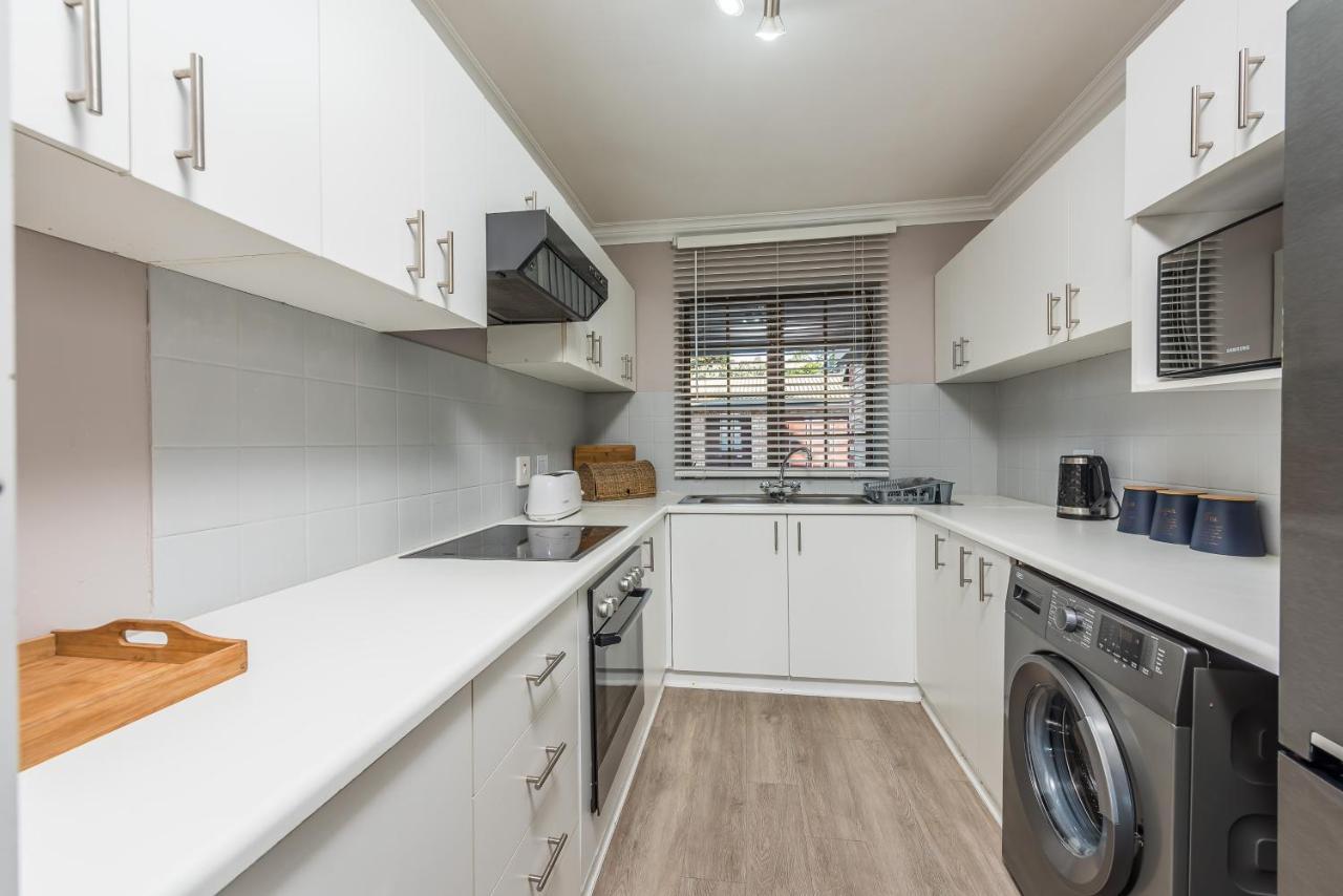 Beacon Wharf , George Hay 1 Holiday Accommodation Mossel Bay Eksteriør bilde
