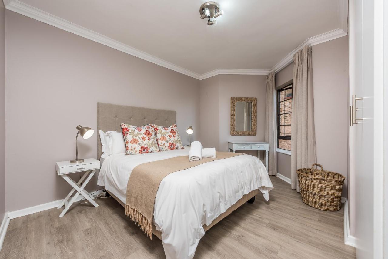 Beacon Wharf , George Hay 1 Holiday Accommodation Mossel Bay Eksteriør bilde