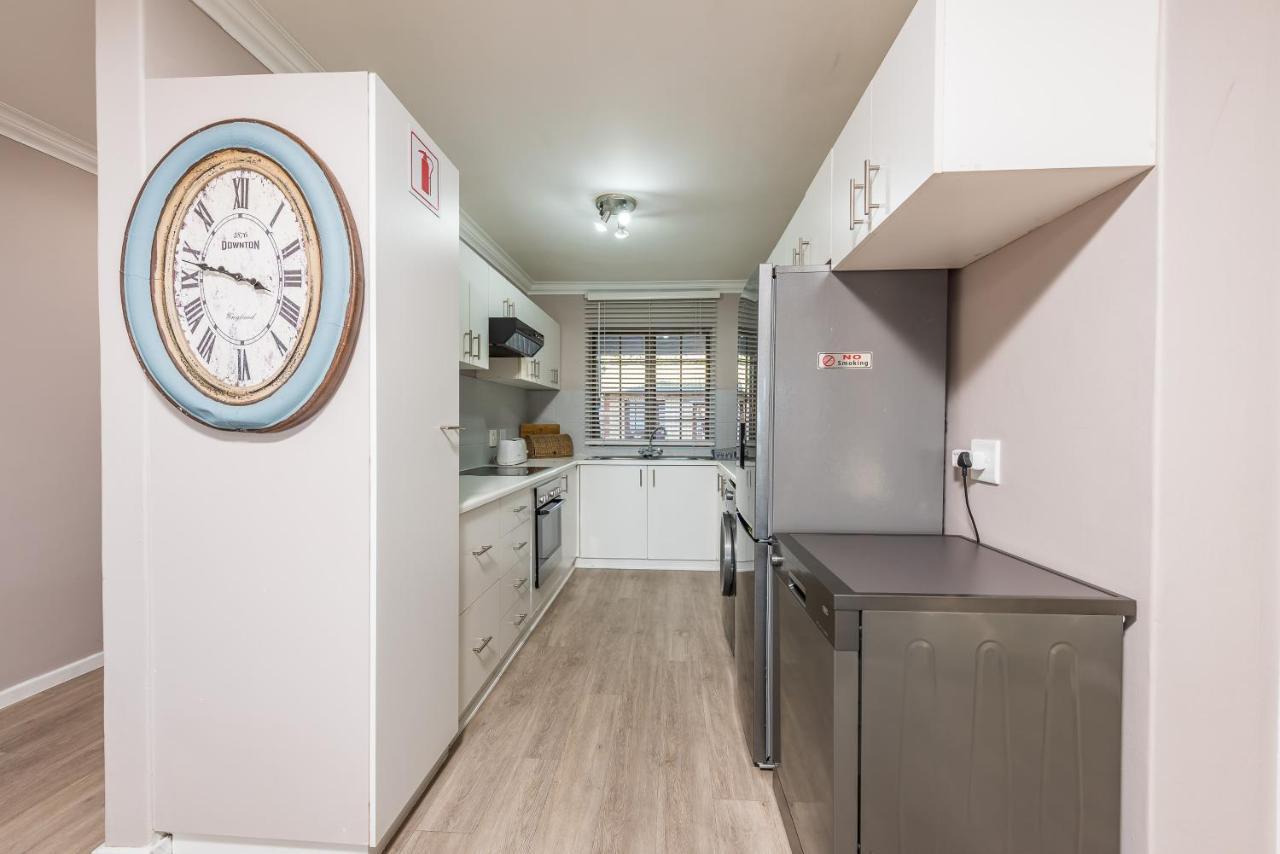 Beacon Wharf , George Hay 1 Holiday Accommodation Mossel Bay Eksteriør bilde