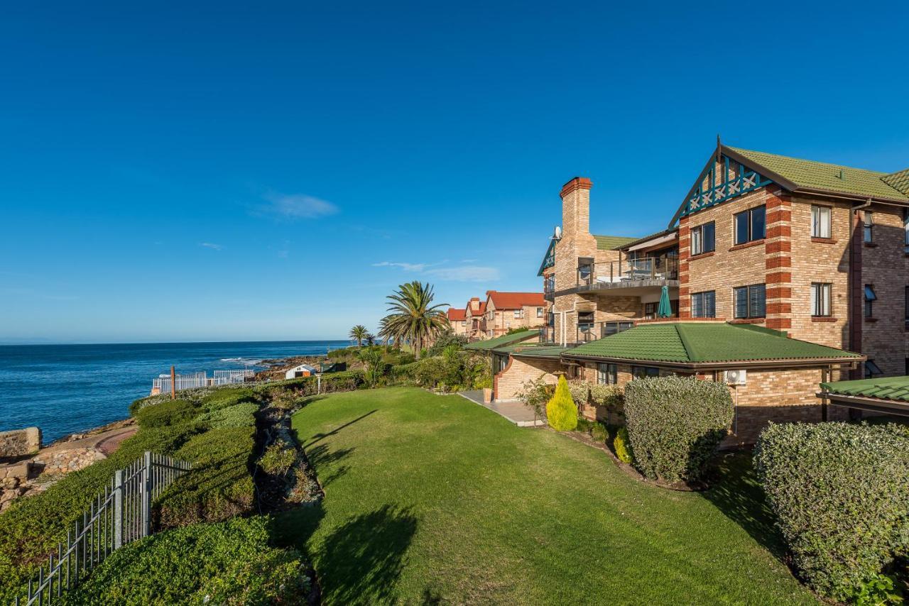 Beacon Wharf , George Hay 1 Holiday Accommodation Mossel Bay Eksteriør bilde