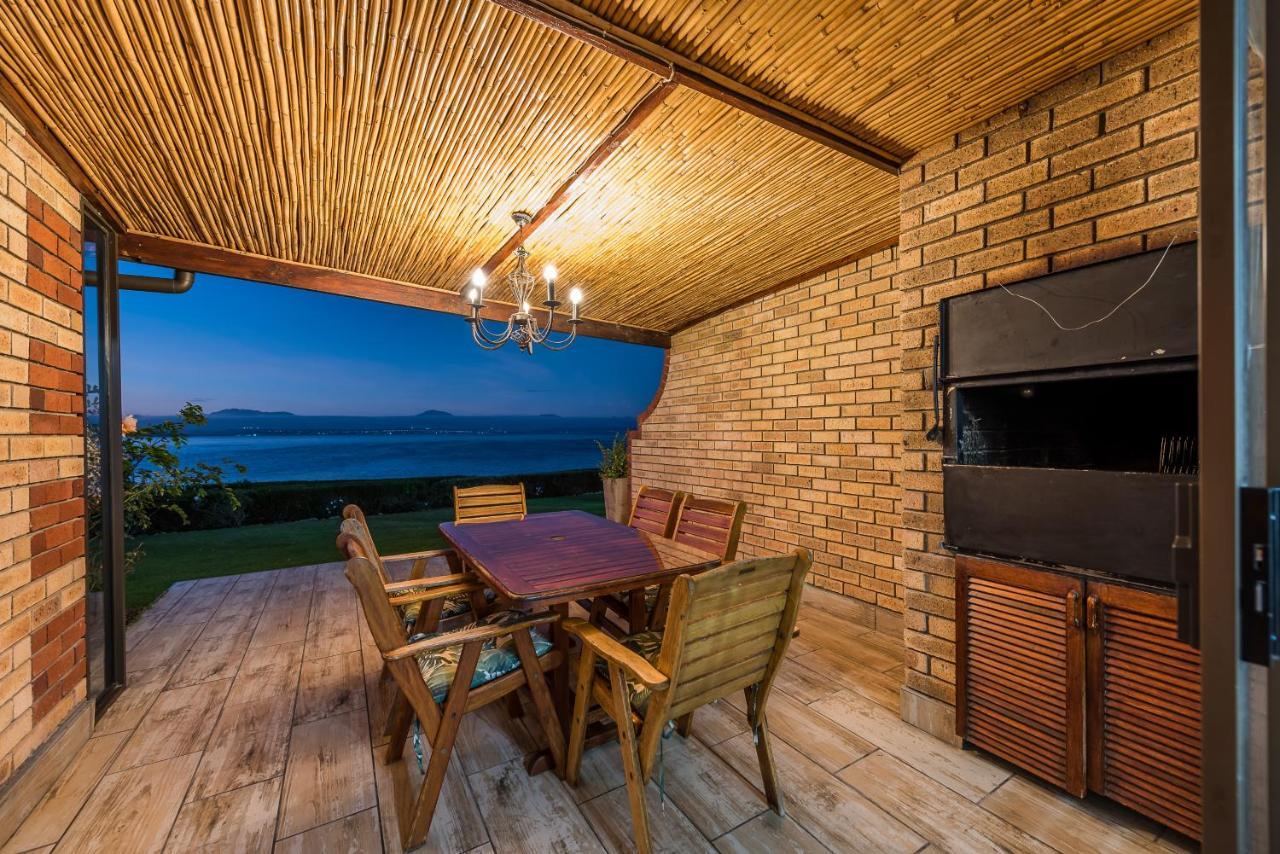 Beacon Wharf , George Hay 1 Holiday Accommodation Mossel Bay Eksteriør bilde