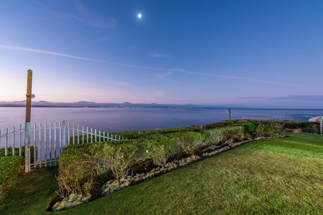 Beacon Wharf , George Hay 1 Holiday Accommodation Mossel Bay Eksteriør bilde