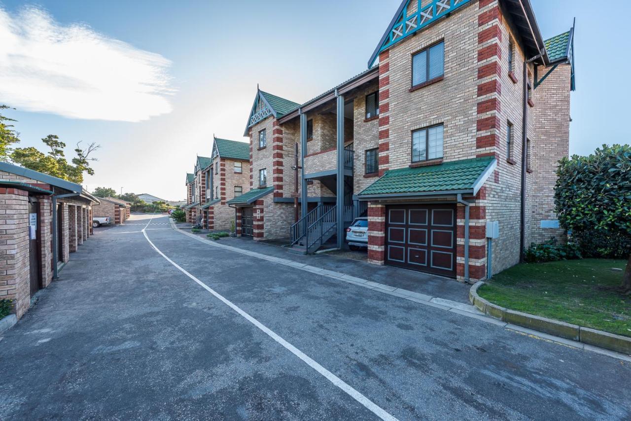 Beacon Wharf , George Hay 1 Holiday Accommodation Mossel Bay Eksteriør bilde