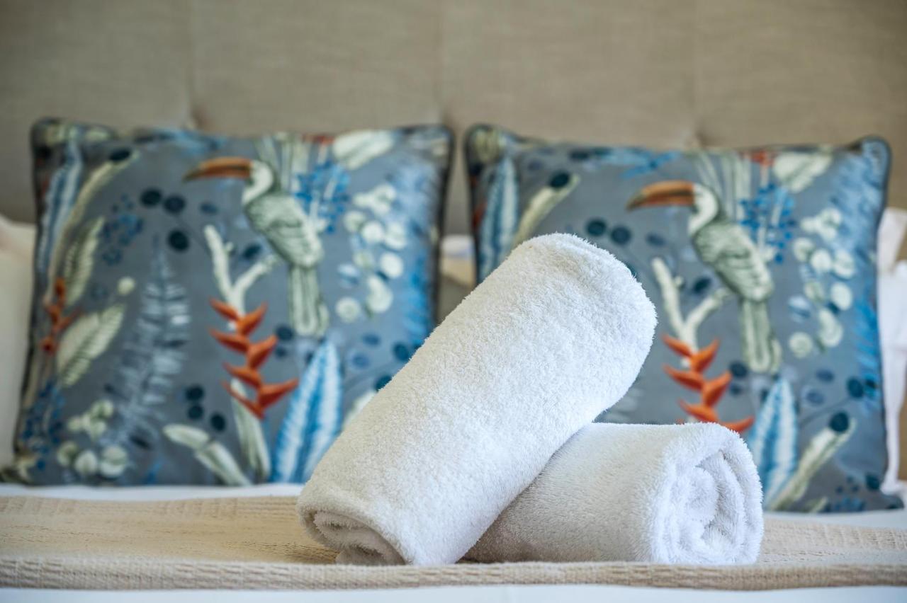 Beacon Wharf , George Hay 1 Holiday Accommodation Mossel Bay Eksteriør bilde