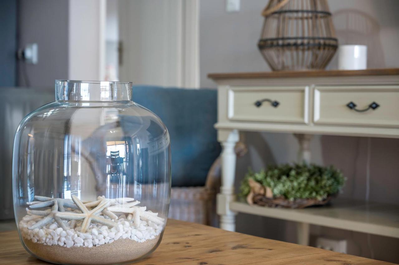 Beacon Wharf , George Hay 1 Holiday Accommodation Mossel Bay Eksteriør bilde