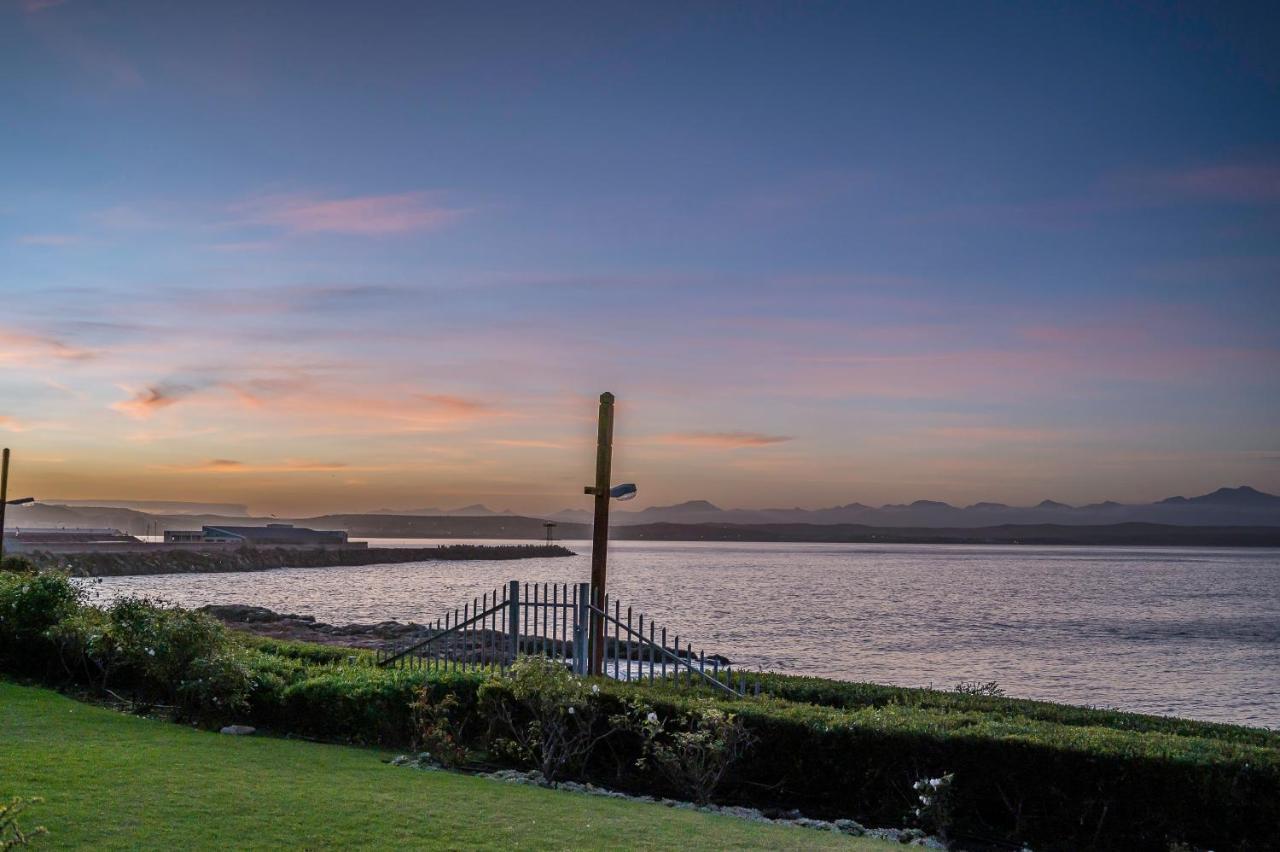 Beacon Wharf , George Hay 1 Holiday Accommodation Mossel Bay Eksteriør bilde