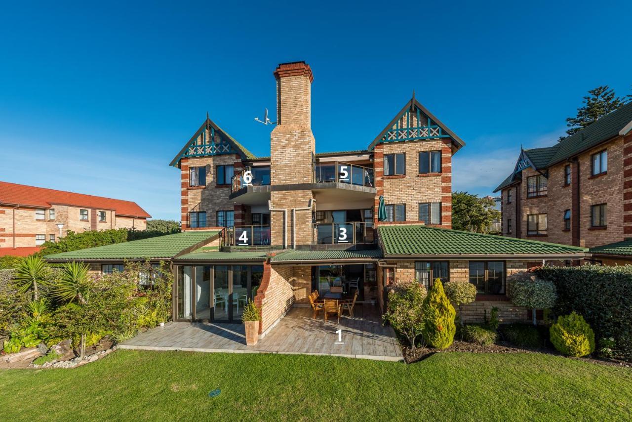 Beacon Wharf , George Hay 1 Holiday Accommodation Mossel Bay Eksteriør bilde