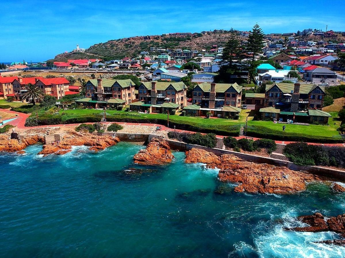 Beacon Wharf , George Hay 1 Holiday Accommodation Mossel Bay Eksteriør bilde