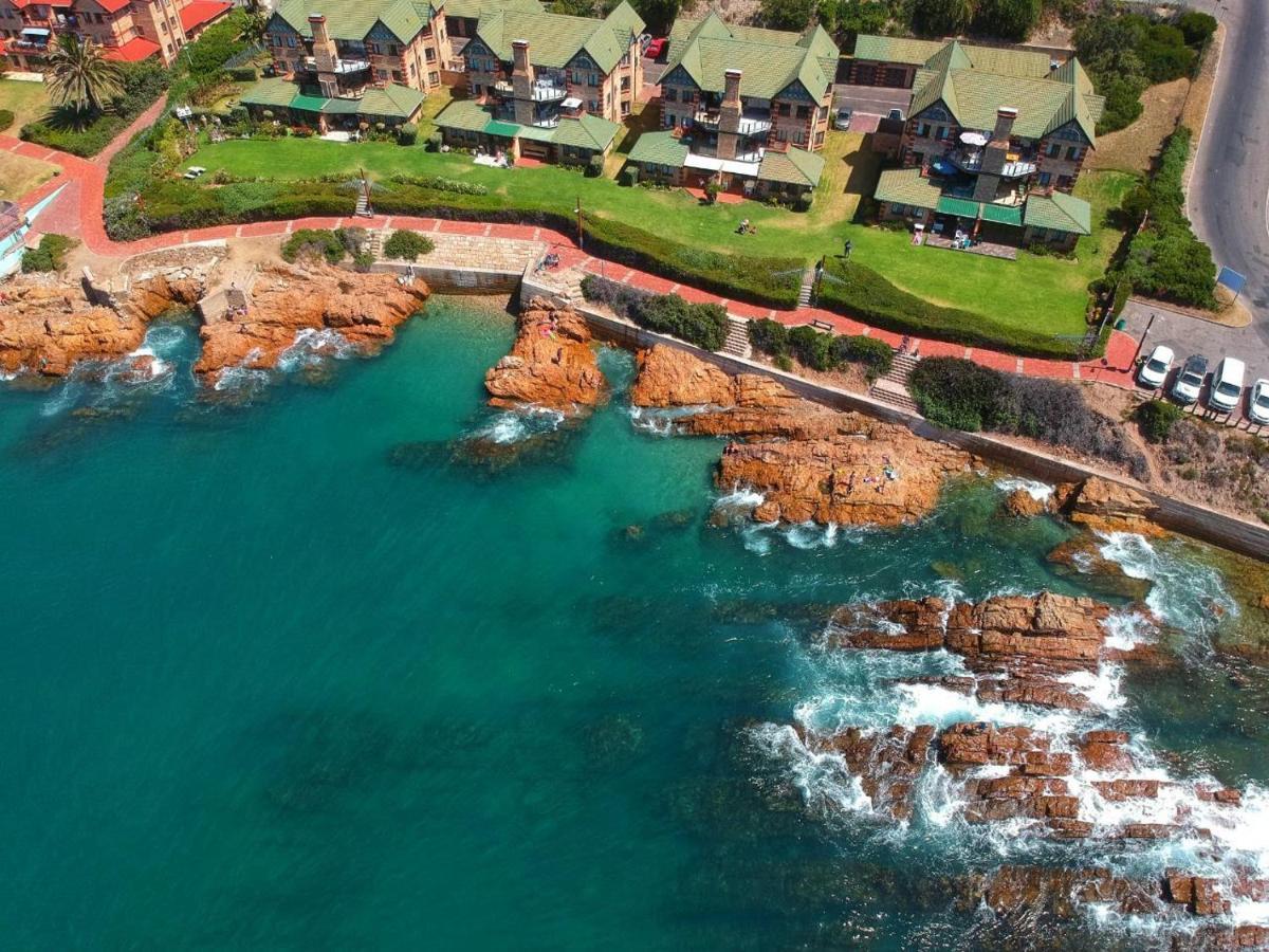 Beacon Wharf , George Hay 1 Holiday Accommodation Mossel Bay Eksteriør bilde